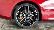 Mercedes-AMG E-Class E53 4Matic+ Premium Plus 2dr 9G-Tronic Petrol Coupe